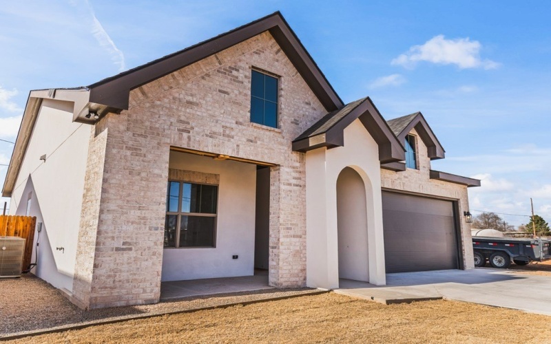 503 NE 5th St, Seminole, TX 79360, 3 Habitaciones Habitaciones , ,2 BañosBaños,Residential,En Venta,503 NE 5th St,0,50090674