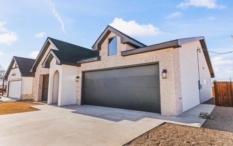 503 NE 5th St, Seminole, TX 79360, 3 Habitaciones Habitaciones , ,2 BañosBaños,Residential,En Venta,503 NE 5th St,0,50090674