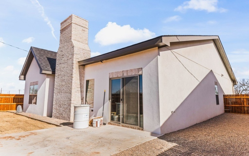 503 NE 5th St, Seminole, TX 79360, 3 Habitaciones Habitaciones , ,2 BañosBaños,Residential,En Venta,503 NE 5th St,0,50090674