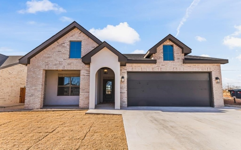 503 NE 5th St, Seminole, TX 79360, 3 Habitaciones Habitaciones , ,2 BañosBaños,Residential,En Venta,503 NE 5th St,0,50090674