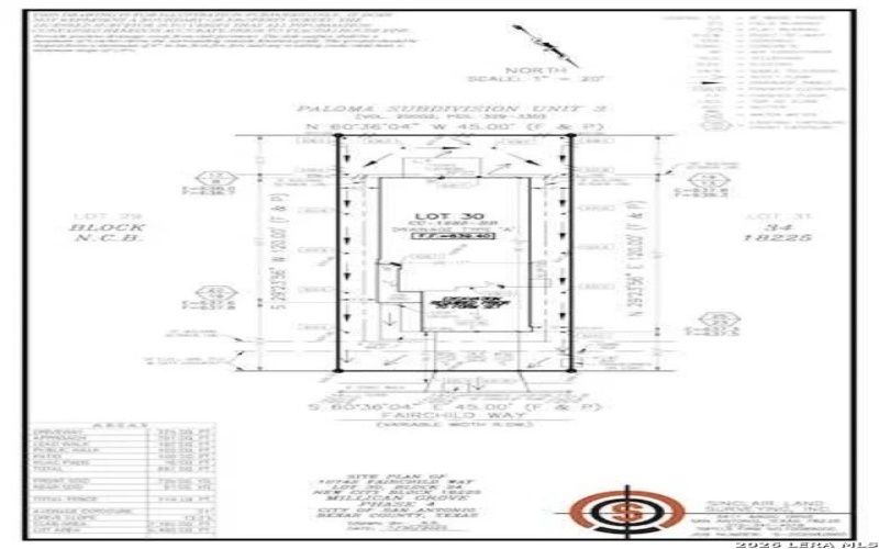 10742 Fairchild Way, San Antonio, TX 78109, 4 Bedrooms Bedrooms, ,2 BathroomsBathrooms,Residential,For Sale,10742 Fairchild Way,0,1939389