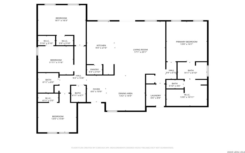 7801 Yellow Bark, Selma, TX 78154, 4 Habitaciones Habitaciones , ,2 BañosBaños,Residential,En Venta,7801 Yellow Bark,0,1939390