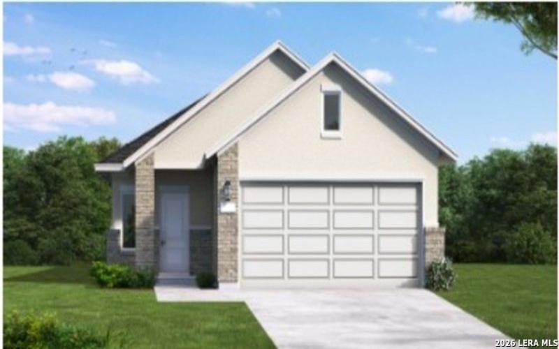 5000 Obispo Circle, Schertz, TX 78154, 3 Bedrooms Bedrooms, ,2 BathroomsBathrooms,Residential,For Sale,5000 Obispo Circle,0,1939410