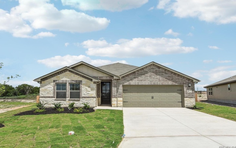 107 Shelton Pass, Cibolo, TX 78108, 3 Bedrooms Bedrooms, ,2 BathroomsBathrooms,Residential,For Sale,107 Shelton Pass,0,1939430