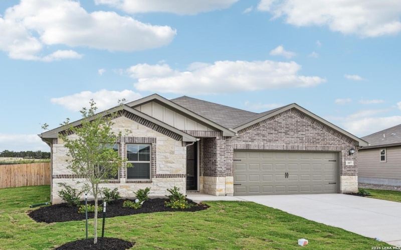 107 Shelton Pass, Cibolo, TX 78108, 3 Bedrooms Bedrooms, ,2 BathroomsBathrooms,Residential,For Sale,107 Shelton Pass,0,1939430