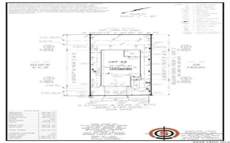 4115 Spirit Star Drive, San Antonio, TX 78109, 4 Bedrooms Bedrooms, ,2 BathroomsBathrooms,Residential,For Sale,4115 Spirit Star Drive,0,1939558
