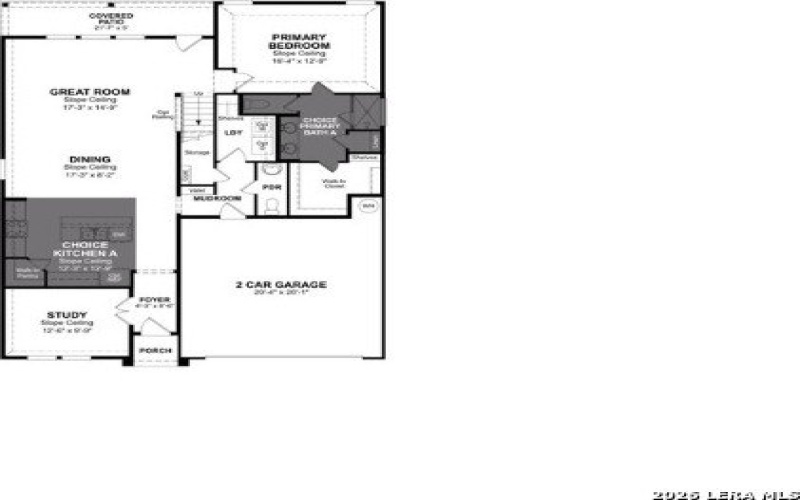 6411 Penny Path, San Antonio, TX 78253, 4 Bedrooms Bedrooms, ,2 BathroomsBathrooms,Residential,For Sale,6411 Penny Path,0,1939596