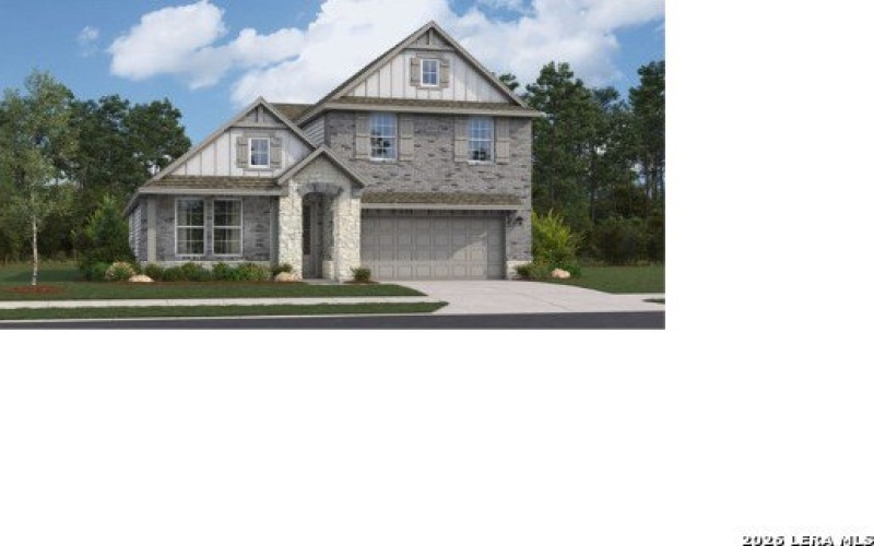 6411 Penny Path, San Antonio, TX 78253, 4 Bedrooms Bedrooms, ,2 BathroomsBathrooms,Residential,For Sale,6411 Penny Path,0,1939596