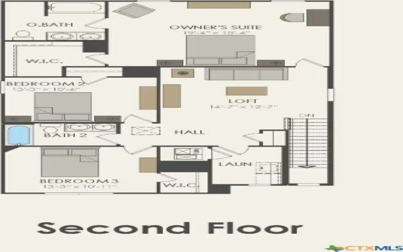 120 Golden Bell Way, Buda, TX 78610, 4 Habitaciones Habitaciones , ,3 BañosBaños,Residential,En Venta,120 Golden Bell Way,0,603067