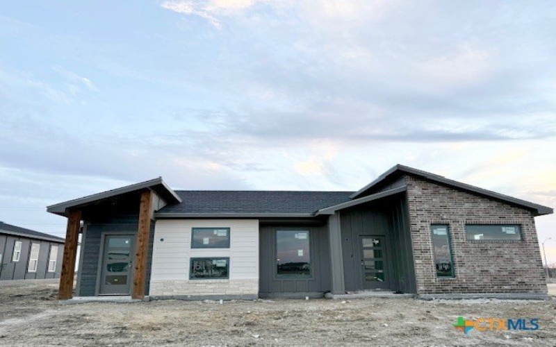 1611 Crooked River Court, Temple, TX 76502, 1 Dormitorio Habitaciones , ,1 BañoBaños,Residential,En Venta,1611 Crooked River Court,0,603571