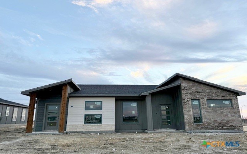 1607 Crooked River Court, Temple, TX 76502, 2 Habitaciones Habitaciones , ,2 BañosBaños,Residential,En Venta,1607 Crooked River Court,0,603588