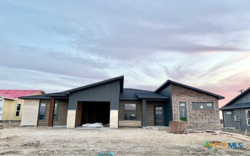 1615 Crooked River Court, Temple, TX 76502, 2 Habitaciones Habitaciones , ,2 BañosBaños,Residential,En Venta,1615 Crooked River Court,0,603627