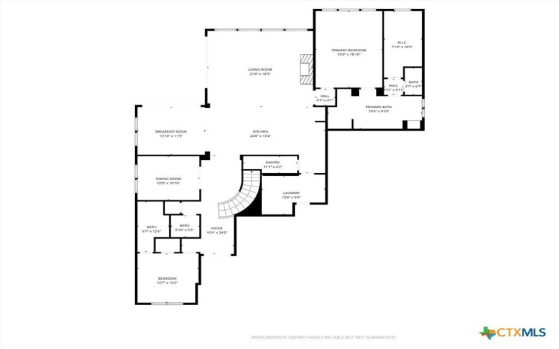 2004 Crimson Sunset Cove, Texas City, TX 78628, 5 Bedrooms Bedrooms, ,5 BathroomsBathrooms,Residential,For Sale,2004 Crimson Sunset Cove,0,603693