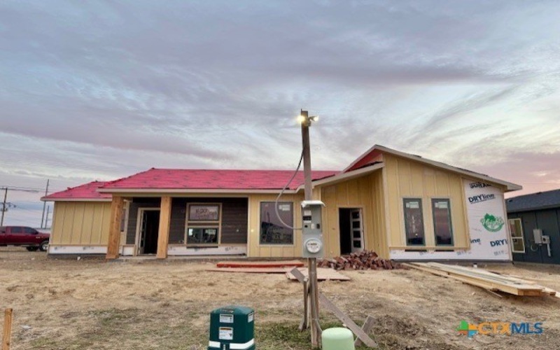 1623 Crooked River Court, Temple, TX 76502, 2 Habitaciones Habitaciones , ,2 BañosBaños,Residential,En Venta,1623 Crooked River Court,0,603877