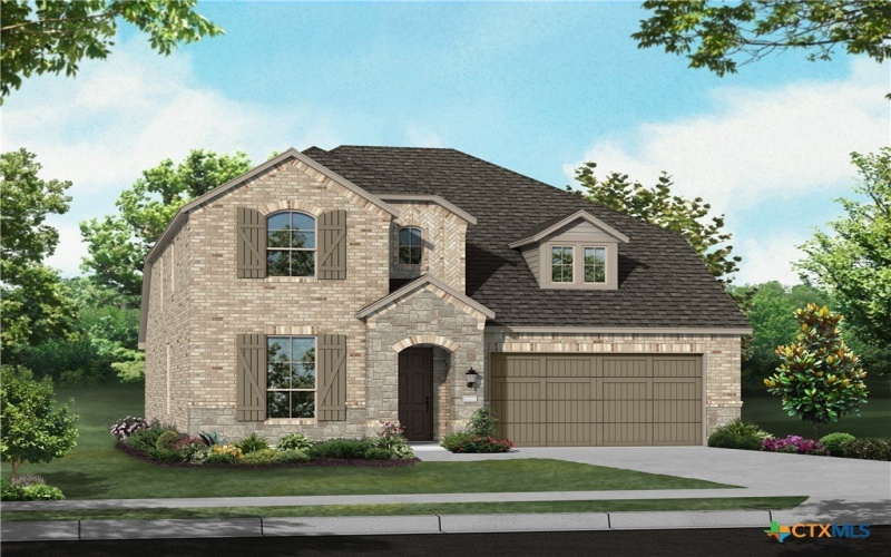 1712 Crimson Sunset Drive, Georgetown, TX 78628, 4 Bedrooms Bedrooms, ,3 BathroomsBathrooms,Residential,For Sale,1712 Crimson Sunset Drive,0,603947