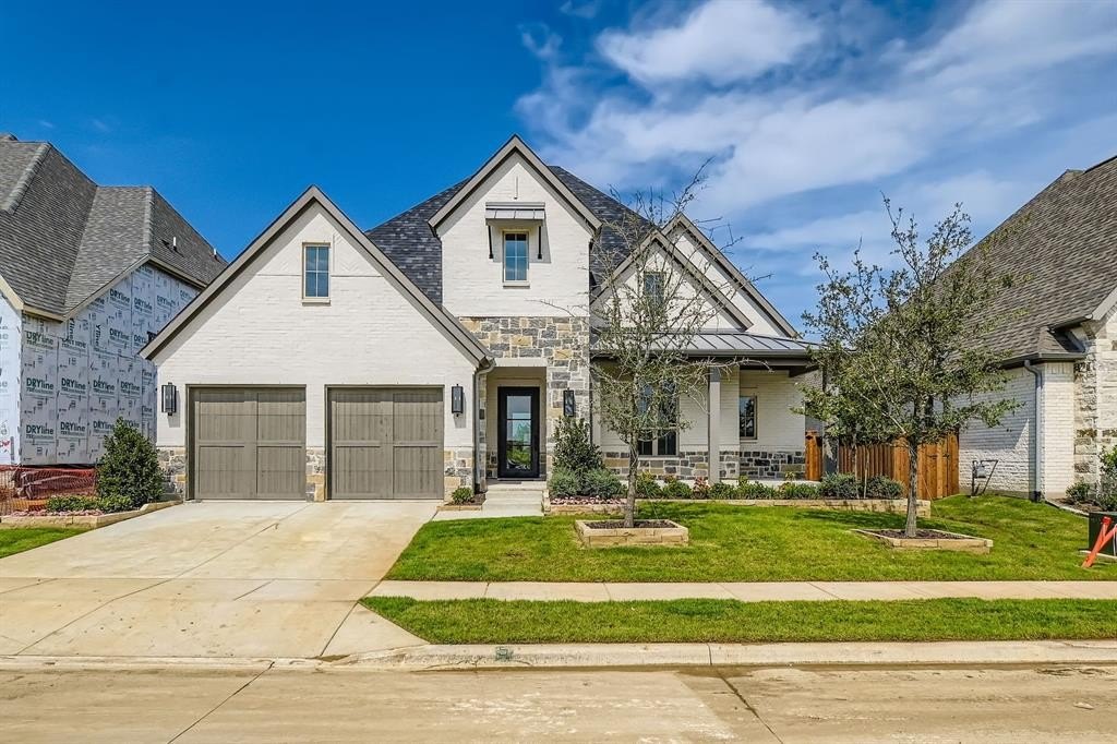 1244 High, The Colony, TX 75056, 4 Bedrooms Bedrooms, ,5 BathroomsBathrooms,Residential,For Sale,1244 High,20619378