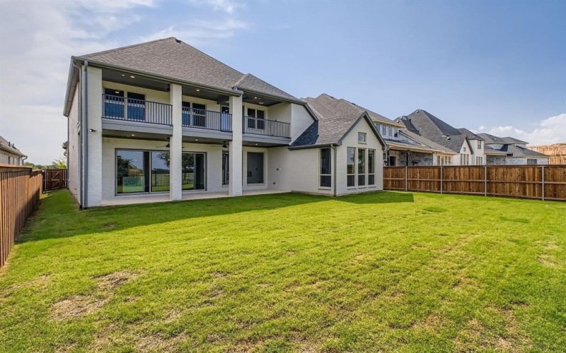 1244 High, The Colony, TX 75056, 4 Bedrooms Bedrooms, ,5 BathroomsBathrooms,Residential,For Sale,1244 High,20619378