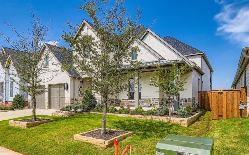 1244 High, The Colony, TX 75056, 4 Bedrooms Bedrooms, ,5 BathroomsBathrooms,Residential,For Sale,1244 High,20619378