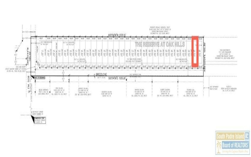 21120 Breedlove St., Harlingen, TX 78550, 3 Bedrooms Bedrooms, ,2 BathroomsBathrooms,Residential,For Sale,21120 Breedlove St.,0,104846