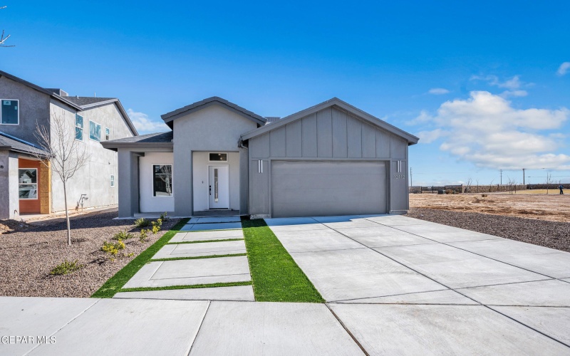 12112 Nesreen Drive, El Paso, TX 79934, 3 Bedrooms Bedrooms, ,2 BathroomsBathrooms,Residential,For Sale,12112 Nesreen Drive,0,937843