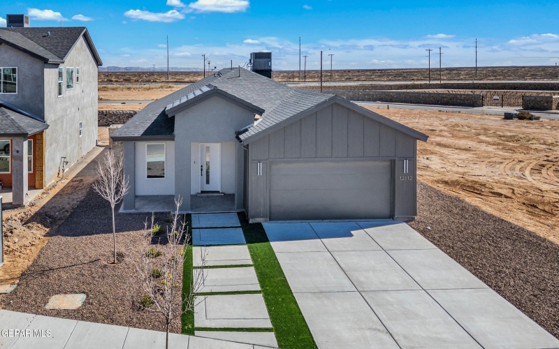12112 Nesreen Drive, El Paso, TX 79934, 3 Bedrooms Bedrooms, ,2 BathroomsBathrooms,Residential,For Sale,12112 Nesreen Drive,0,937843