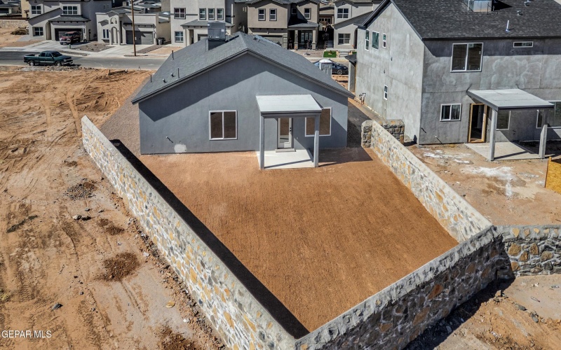 12112 Nesreen Drive, El Paso, TX 79934, 3 Bedrooms Bedrooms, ,2 BathroomsBathrooms,Residential,For Sale,12112 Nesreen Drive,0,937843