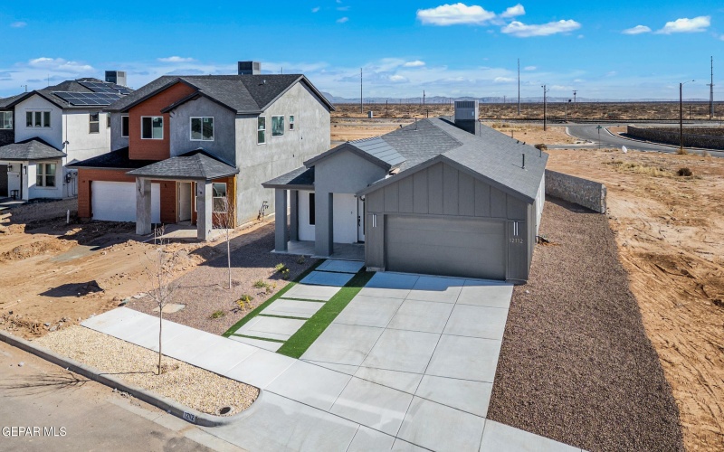 12112 Nesreen Drive, El Paso, TX 79934, 3 Bedrooms Bedrooms, ,2 BathroomsBathrooms,Residential,For Sale,12112 Nesreen Drive,0,937843