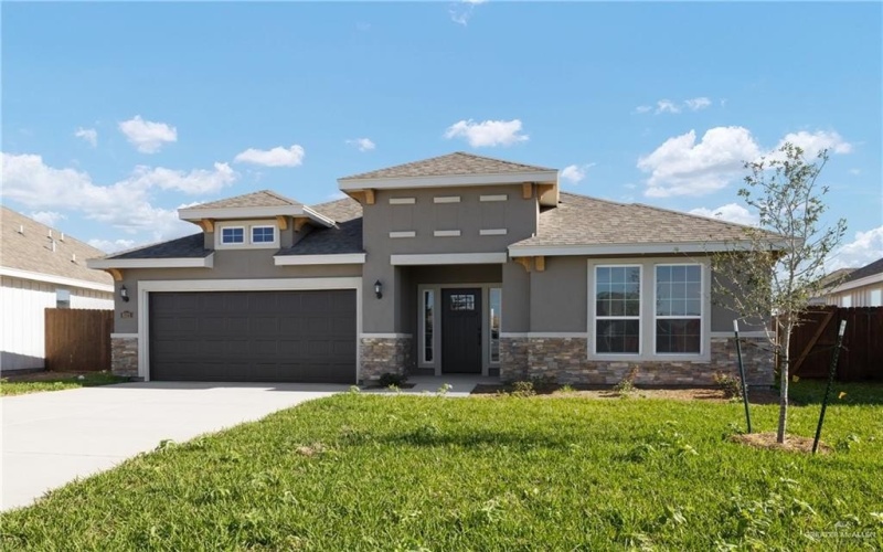 6521 Anaqua Loop, McAllen, TX 78504, 4 Bedrooms Bedrooms, ,2 BathroomsBathrooms,Residential,For Sale,6521 Anaqua Loop,0,493552