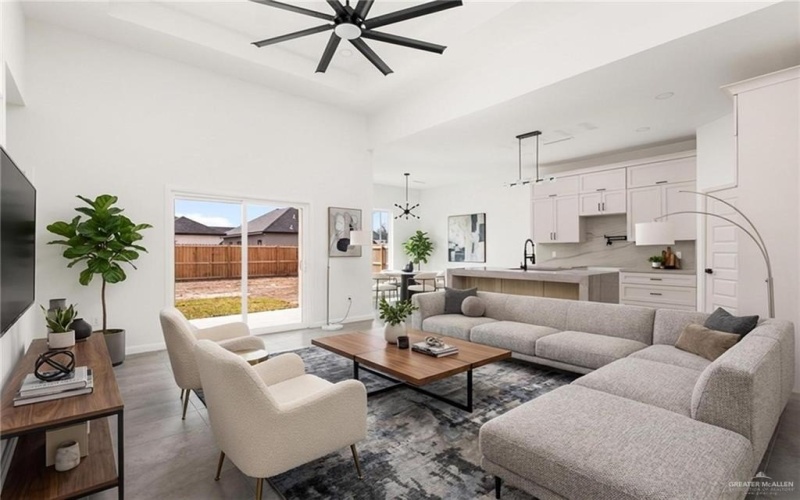 2113 Zinnia Street, Weslaco, TX 78596, 3 Habitaciones Habitaciones , ,2 BañosBaños,Residential,En Venta,2113 Zinnia Street,0,494249