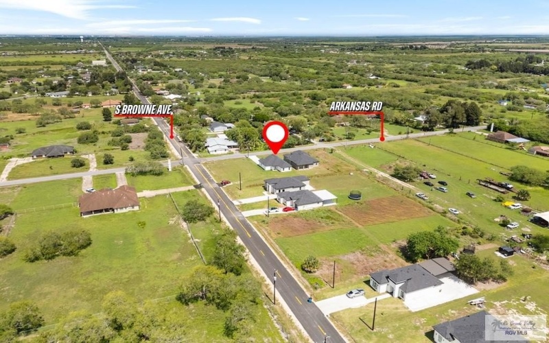 10522 ARKANSAS RD., BROWNSVILLE, TX 78521, 3 Habitaciones Habitaciones , ,2 BañosBaños,Residential,En Venta,10522 ARKANSAS RD.,0,29768861