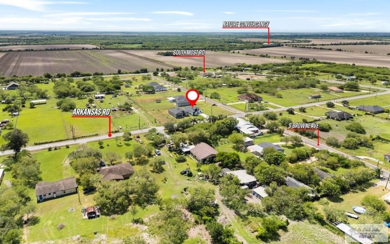 10522 ARKANSAS RD., BROWNSVILLE, TX 78521, 3 Habitaciones Habitaciones , ,2 BañosBaños,Residential,En Venta,10522 ARKANSAS RD.,0,29768861