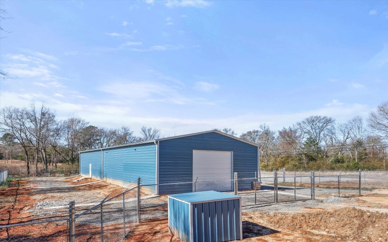 1067 S Old Hwy 135, Kilgore, TX 75662, ,Commercial Sale,For Sale,1067 S Old Hwy 135,0,20260826