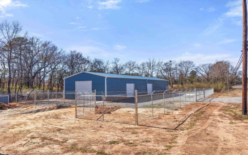 1067 S Old Hwy 135, Kilgore, TX 75662, ,Commercial Sale,For Sale,1067 S Old Hwy 135,0,20260826