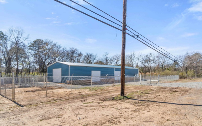 1067 S Old Hwy 135, Kilgore, TX 75662, ,Commercial Sale,For Sale,1067 S Old Hwy 135,0,20260826