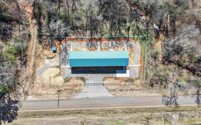 1067 S Old Hwy 135, Kilgore, TX 75662, ,Commercial Sale,For Sale,1067 S Old Hwy 135,0,20260826