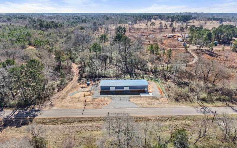 1067 S Old Hwy 135, Kilgore, TX 75662, ,Commercial Sale,For Sale,1067 S Old Hwy 135,0,20260826