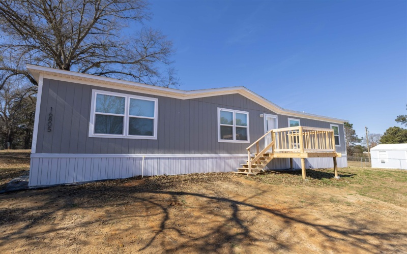 16805 FM 1797, Tatum, TX 75691, 4 Habitaciones Habitaciones , ,2 BañosBaños,Residential,En Venta,16805 FM 1797,0,20260830