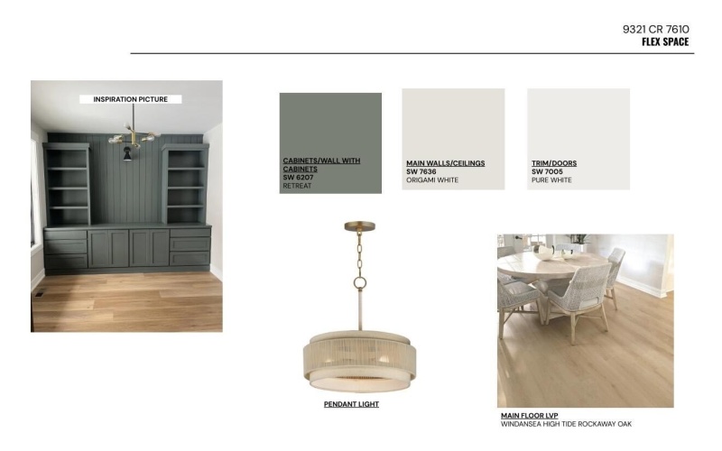 9321 County Road 7610, Wolfforth, TX 79382, 4 Habitaciones Habitaciones , ,5 BañosBaños,Residential,En Venta,9321 County Road 7610,0,202601703