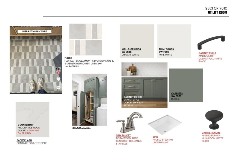 9321 County Road 7610, Wolfforth, TX 79382, 4 Habitaciones Habitaciones , ,5 BañosBaños,Residential,En Venta,9321 County Road 7610,0,202601703