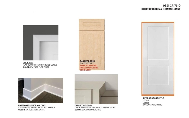 9321 County Road 7610, Wolfforth, TX 79382, 4 Habitaciones Habitaciones , ,5 BañosBaños,Residential,En Venta,9321 County Road 7610,0,202601703