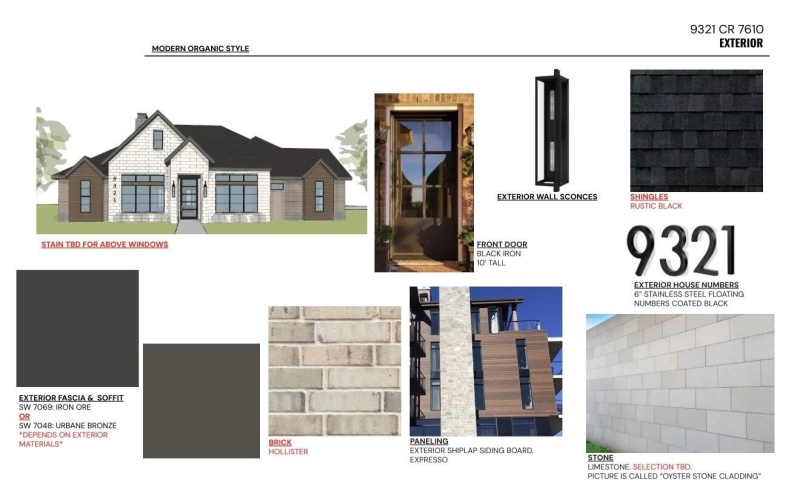 9321 County Road 7610, Wolfforth, TX 79382, 4 Habitaciones Habitaciones , ,5 BañosBaños,Residential,En Venta,9321 County Road 7610,0,202601703