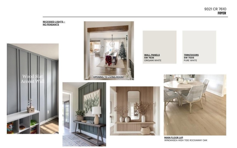 9321 County Road 7610, Wolfforth, TX 79382, 4 Habitaciones Habitaciones , ,5 BañosBaños,Residential,En Venta,9321 County Road 7610,0,202601703