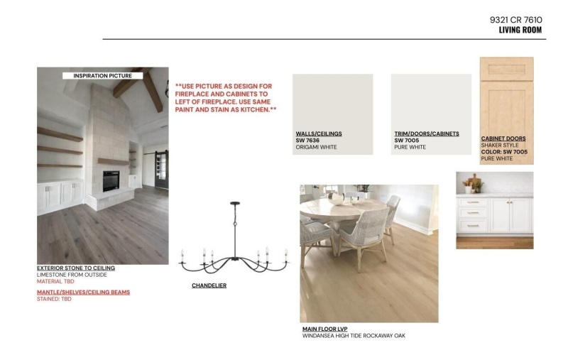 9321 County Road 7610, Wolfforth, TX 79382, 4 Habitaciones Habitaciones , ,5 BañosBaños,Residential,En Venta,9321 County Road 7610,0,202601703