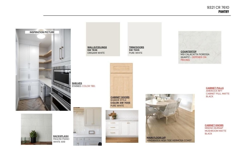 9321 County Road 7610, Wolfforth, TX 79382, 4 Habitaciones Habitaciones , ,5 BañosBaños,Residential,En Venta,9321 County Road 7610,0,202601703