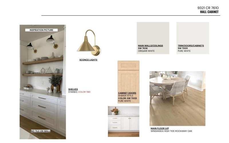 9321 County Road 7610, Wolfforth, TX 79382, 4 Habitaciones Habitaciones , ,5 BañosBaños,Residential,En Venta,9321 County Road 7610,0,202601703