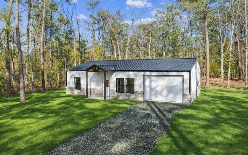 415 Deergrass Dr, Brookeland, TX 75931, 2 Habitaciones Habitaciones , ,2 BañosBaños,Residential,En Venta,415 Deergrass Dr,0,5107932