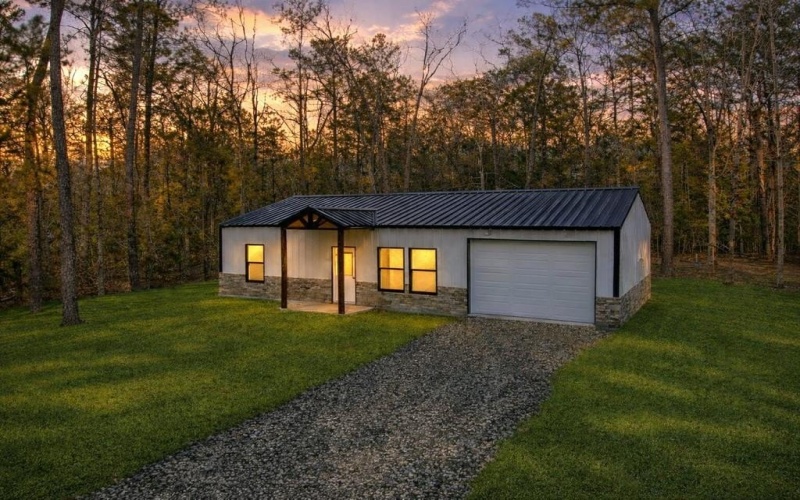 415 Deergrass Dr, Brookeland, TX 75931, 2 Habitaciones Habitaciones , ,2 BañosBaños,Residential,En Venta,415 Deergrass Dr,0,5107932