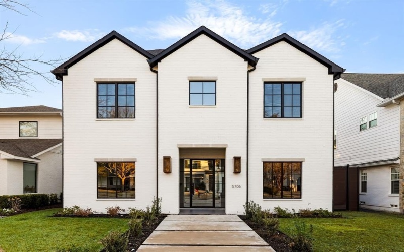 5706 Stanford Avenue, Dallas, TX 75209, 5 Habitaciones Habitaciones , ,6 BañosBaños,Residential,En Venta,5706 Stanford Avenue,0,21042055