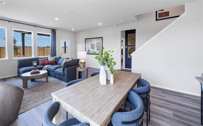 15020 Cactus Blossom Boulevard, Fort Worth, TX 76052, 5 Bedrooms Bedrooms, ,3 BathroomsBathrooms,Residential,For Sale,15020 Cactus Blossom Boulevard,0,21088903