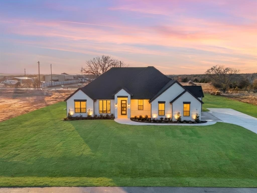 2009 Forest Bridge Drive, Azle, TX 76020, 4 Bedrooms Bedrooms, ,3 BathroomsBathrooms,Residential,For Sale,2009 Forest Bridge Drive,0,21143256